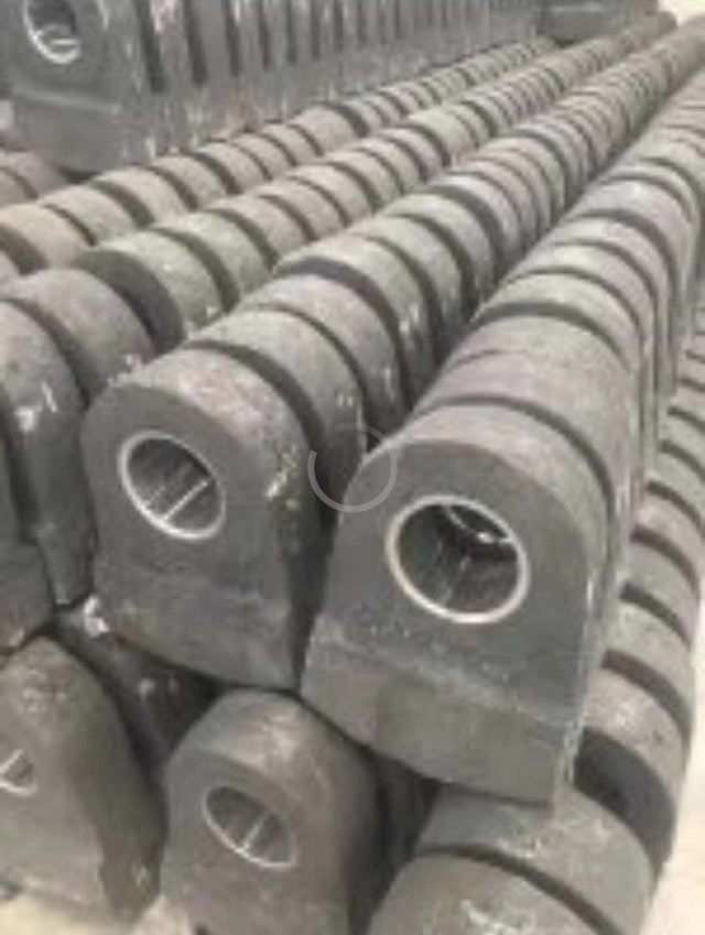 復合錘頭 復合錘頭